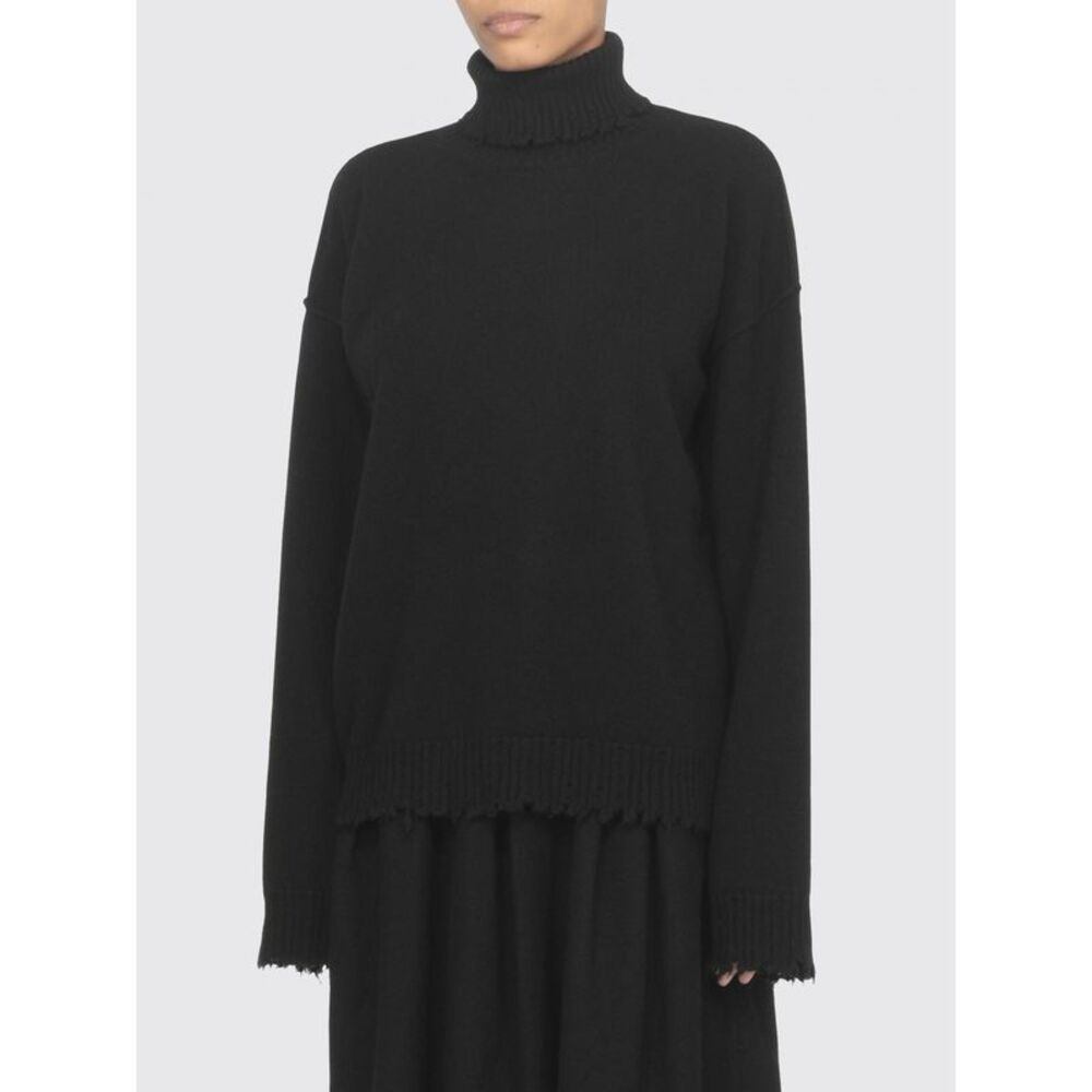 Uma Wang Sweater Woman Black